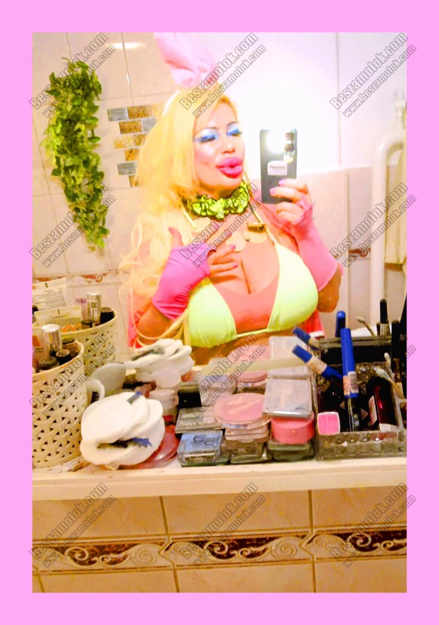 MoniqeLove - +36 30 675 8975 - melytorkos francia foto