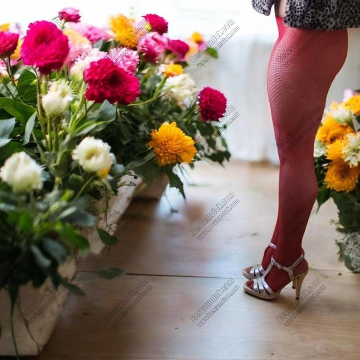 Corina28 - +36 20 546 5468 - melytorkos francia foto