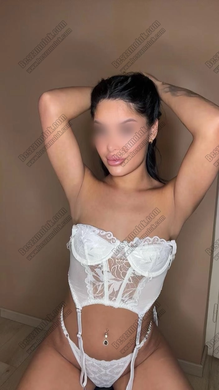 Maja - +36 30 358 4909 - melytorkos francia foto