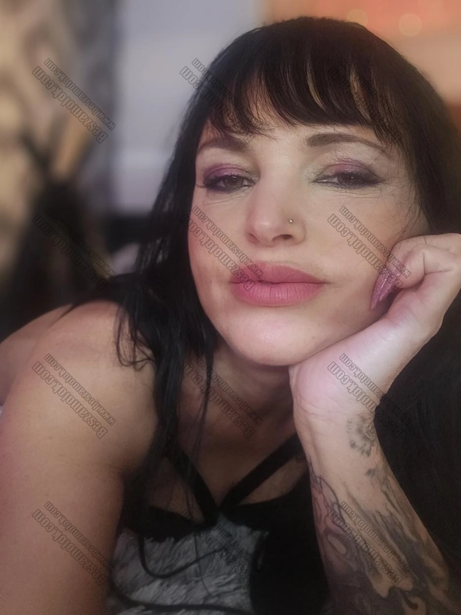 Eszter a boszi - +36 20 295 1211 - melytorkos francia foto