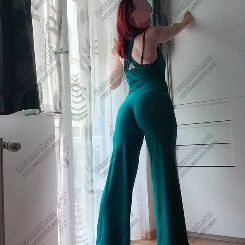 Diana, 41 éves mélytorkos szexpartner
