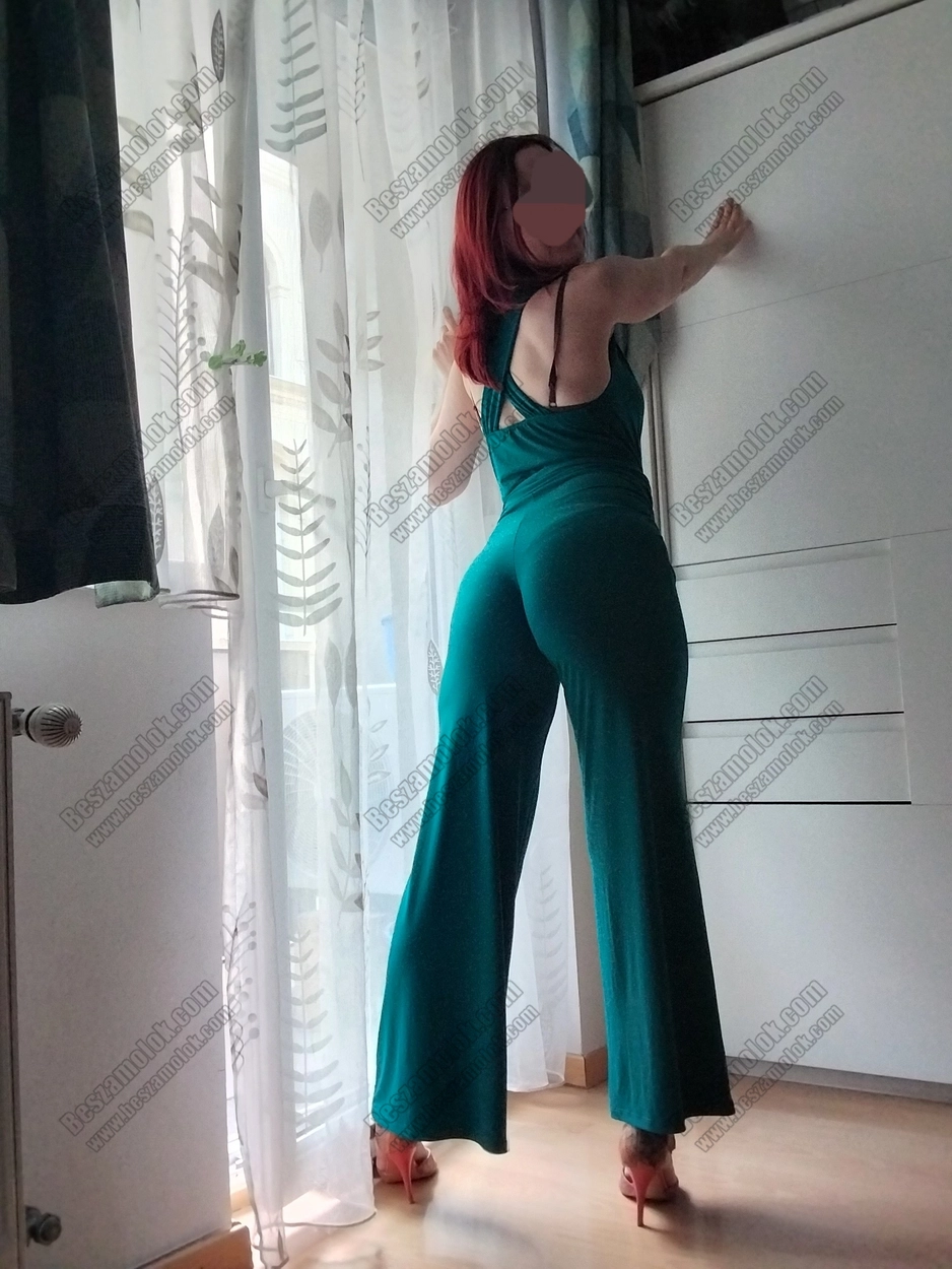 Diana - +36 70 361 6377 - melytorkos francia foto