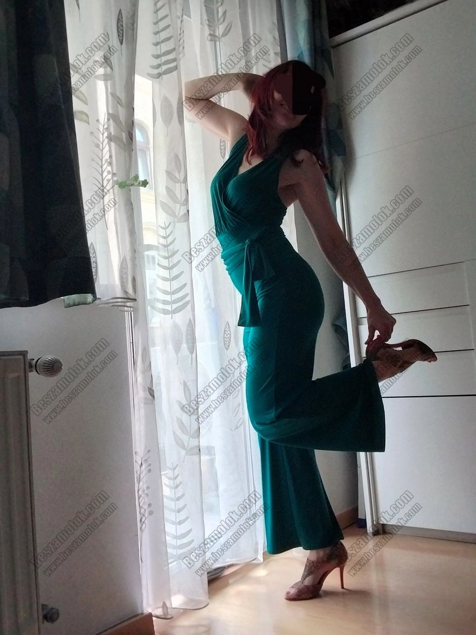 Diana - +36 70 361 6377 - melytorkos francia foto