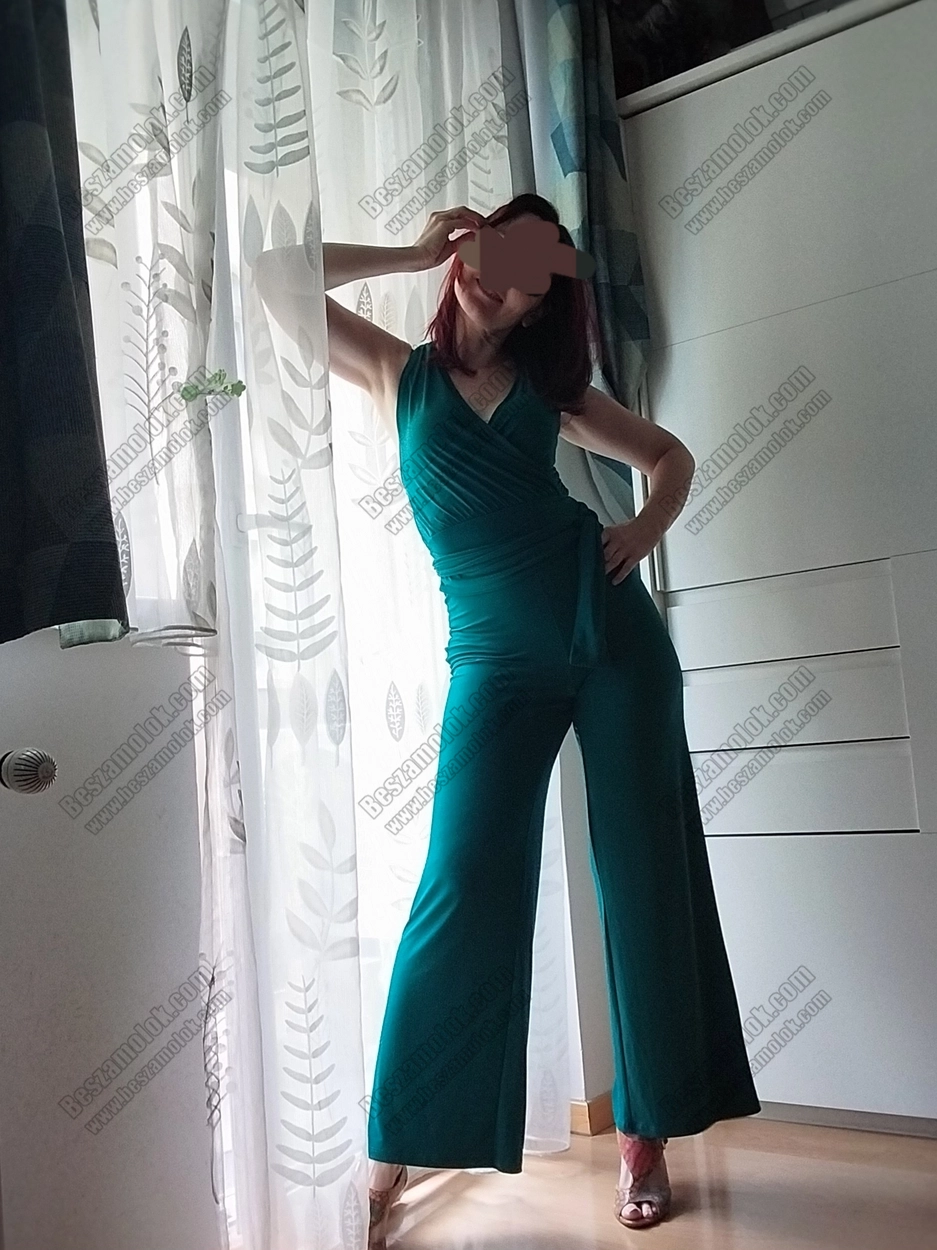 Diana - +36 70 361 6377 - melytorkos francia foto