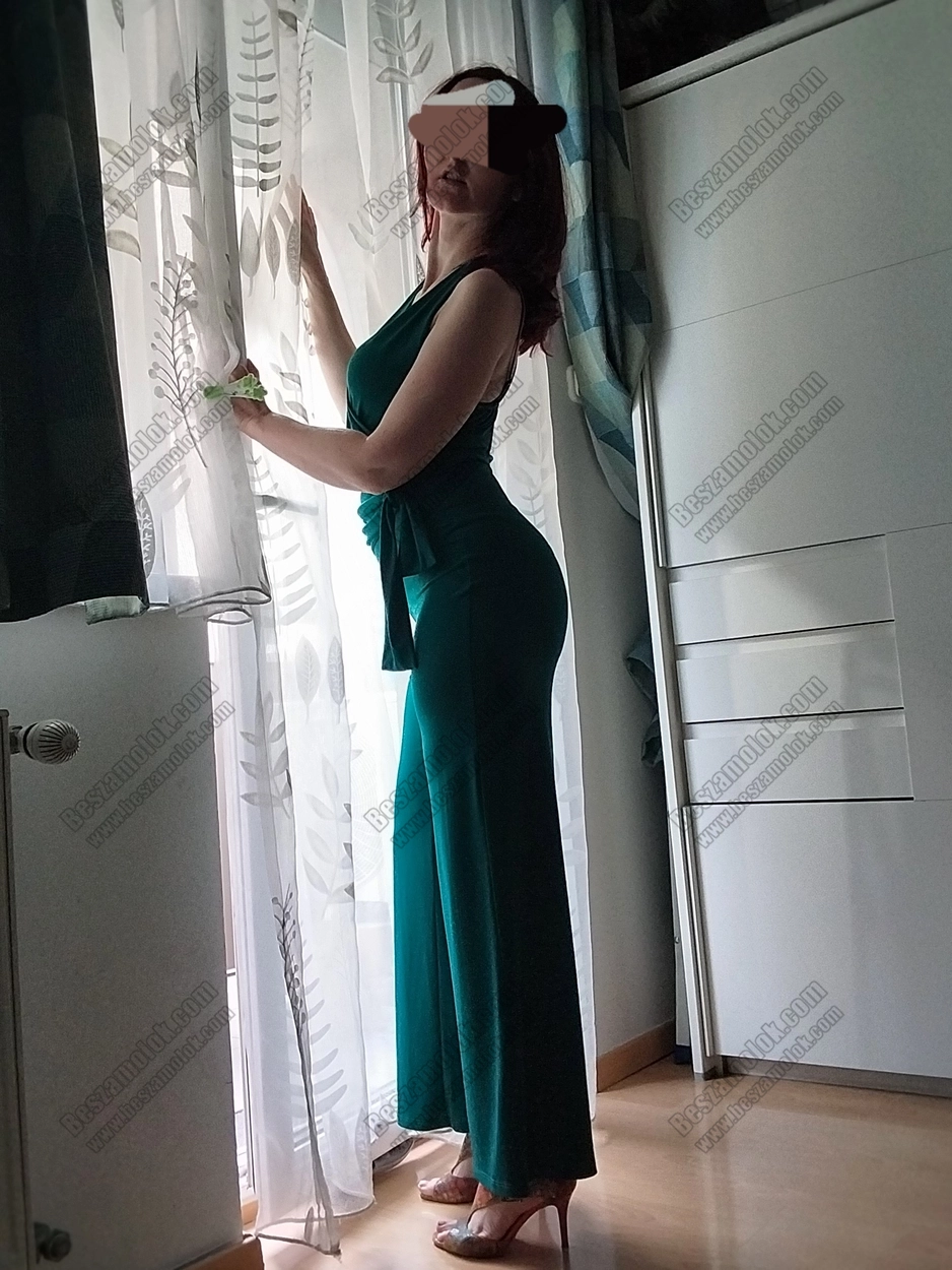 Diana - +36 70 361 6377 - melytorkos francia foto