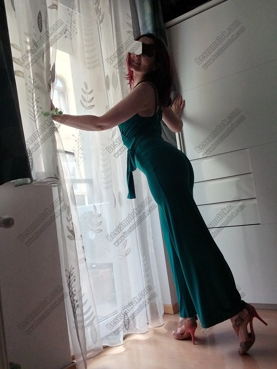 Diana - +36 70 361 6377 - melytorkos francia foto
