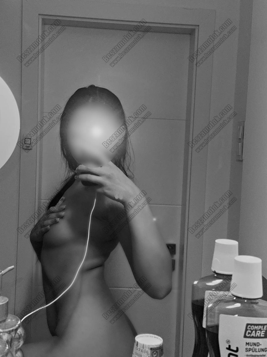 Alexa - +36 70 599 5577 - melytorkos francia foto