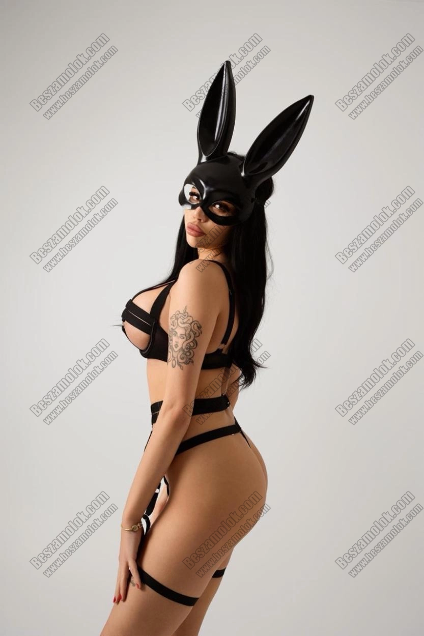 Annalux - +36 20 851 0916 - melytorkos francia foto